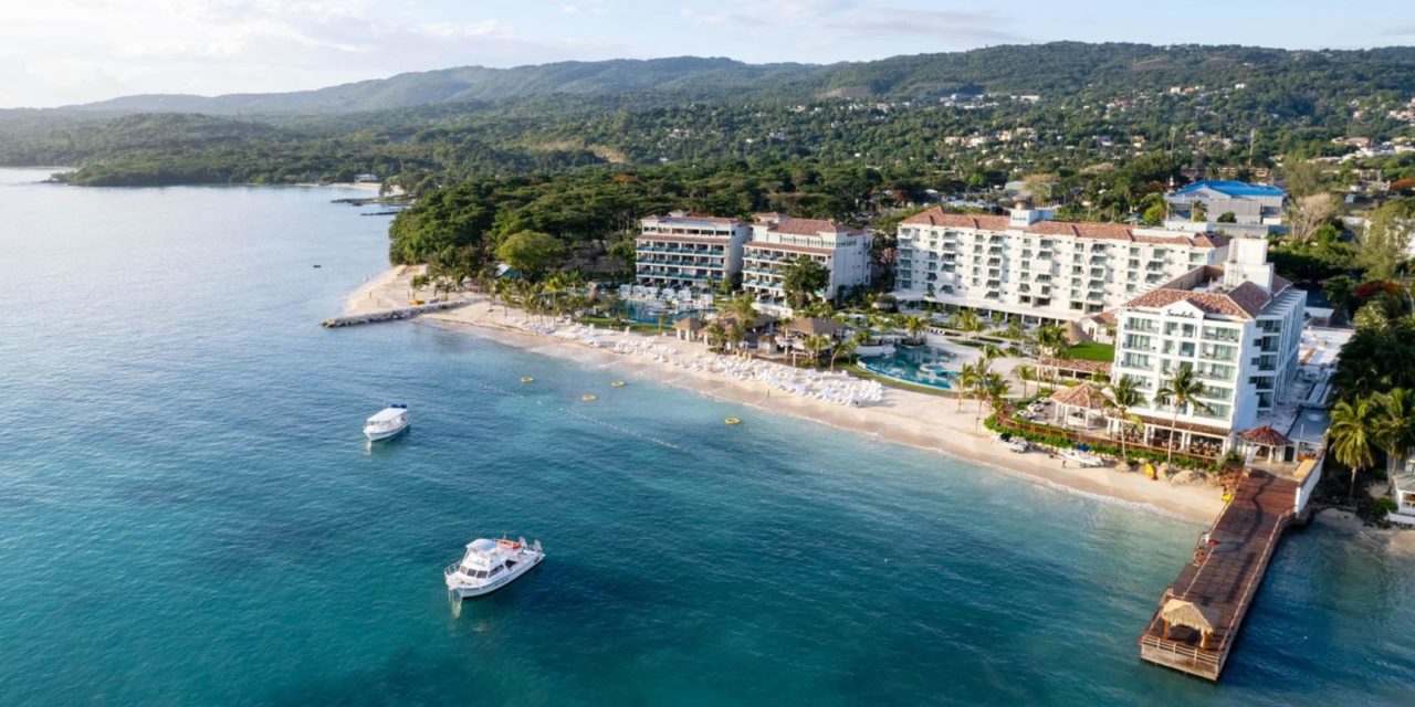Sandals Dunn’s River – October 2026