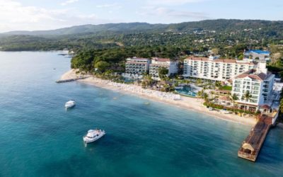 Sandals Dunn’s River – August 2026