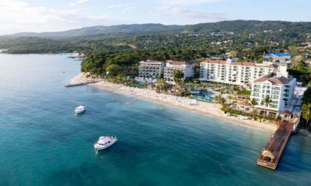 Sandals Dunn’s River – August 2026