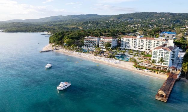 Sandals Dunn’s River – October 2026
