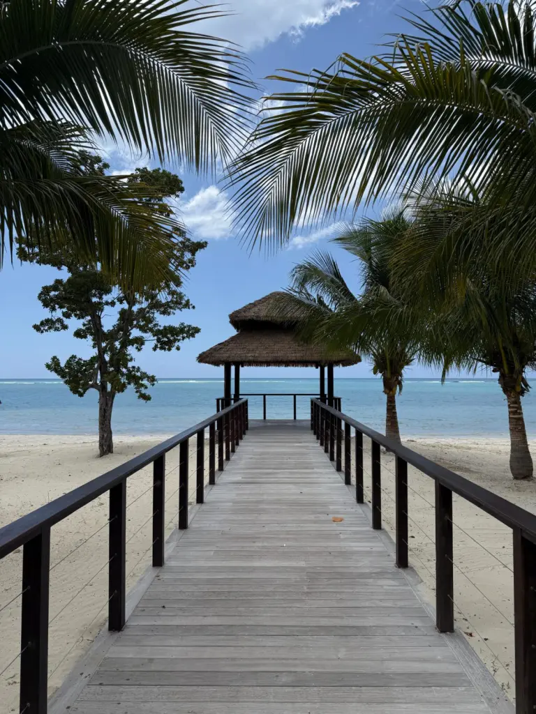 South Coast Jamaica all inclusive