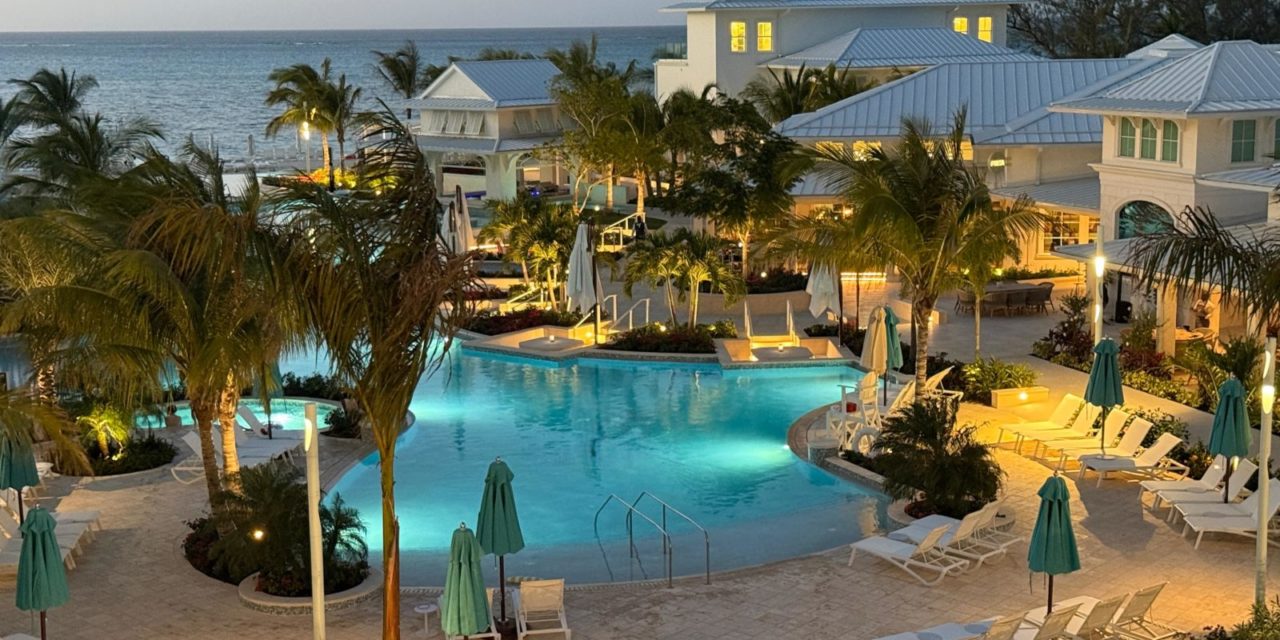 The Caribbean’s Biggest Resort Opening of 2026 Just Landed, Summer Demand Is Surging, and the Best Sale of the Season Closes May 31 — Steve’s Weekly Wrap (May 22, 2026)