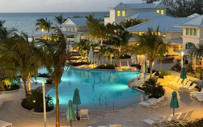 Turks & Caicos on a Budget: What a Week Actually Costs — Villa vs Condo vs Hotel vs All-Inclusive