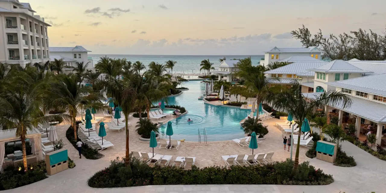 Best Rooms at Beaches Turks & Caicos Treasure Beach Village: A Platinum Elite Advisor’s Picks (2026)