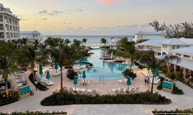 Best Rooms at Beaches Turks & Caicos Treasure Beach Village: A Platinum Elite Advisor’s Picks (2026)