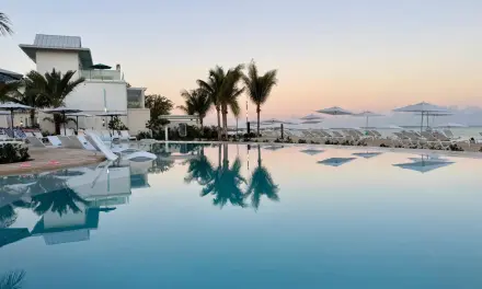 Booking Beaches Turks & Caicos for Two Families (8 People): The Room Configurations That Actually Work