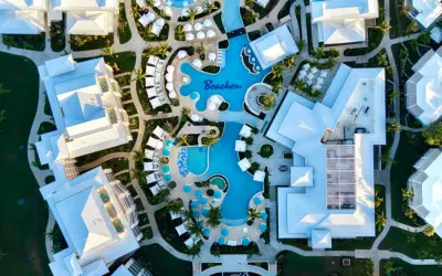 Beaches Resorts Locations: Complete Guide to Both Properties (2026)