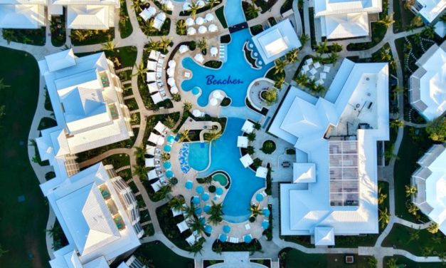 Beaches Resorts Locations: Complete Guide to Both Properties (2026)