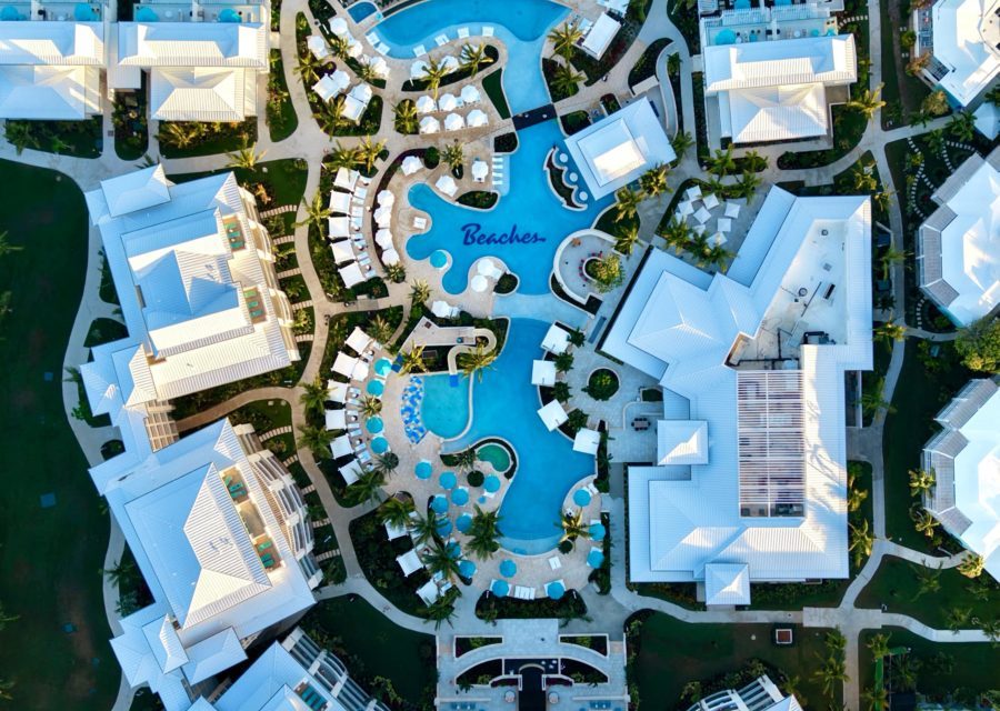 Beaches Resorts Locations: Complete Guide to Both Properties (2026)