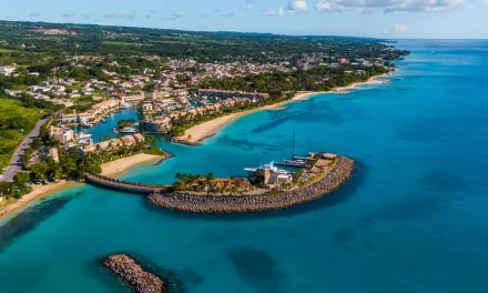 Barbados Just Unveiled “Tourism 3.0” — Here’s What PM Mottley’s New Vision Means for Your 2026 or 2027 Caribbean Vacation