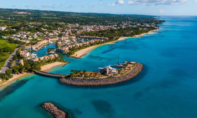 Barbados Just Unveiled “Tourism 3.0” — Here’s What PM Mottley’s New Vision Means for Your 2026 or 2027 Caribbean Vacation