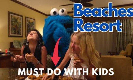 Beaches Negril vs Beaches Turks & Caicos: Which Is Best for Your Family? (2026)