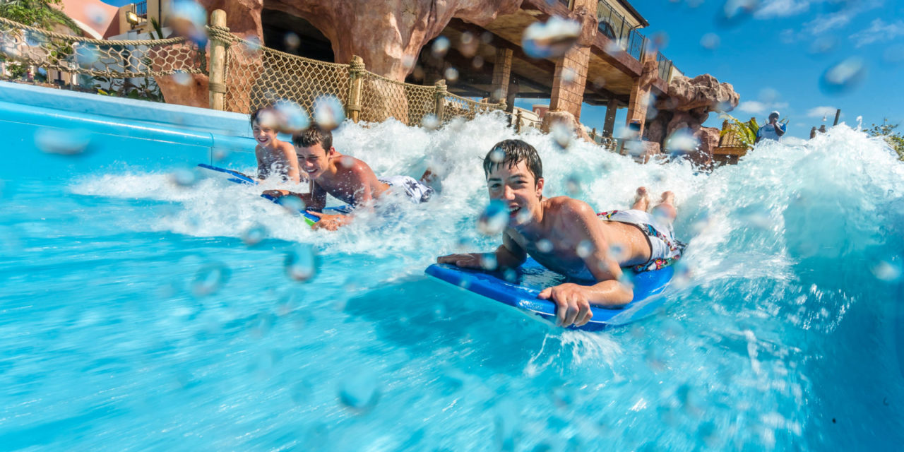 Beaches Turks & Caicos Just Threw the Caribbean’s Biggest Resort Opening of 2026 — Inside the $150M Treasure Beach Village Grand Debut (and Adam Stewart’s $1B Beaches Roadmap)