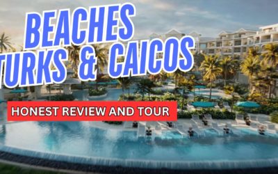 Beaches Turks & Caicos Review: An Honest Look from a Travel Agent Who’s Been There