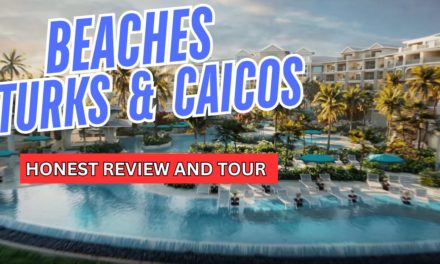 Beaches Turks & Caicos Review: An Honest Look from a Travel Agent Who’s Been There
