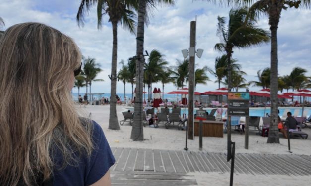 The Beach Club at Bimini Is the Best Day of a Virgin Voyages Caribbean Cruise — Here’s What to Know (Plus a $99/Night Sale Through April 30)