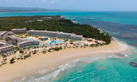 This Private-Island All-Inclusive in the Dominican Republic Is Joining Hyatt This Summer