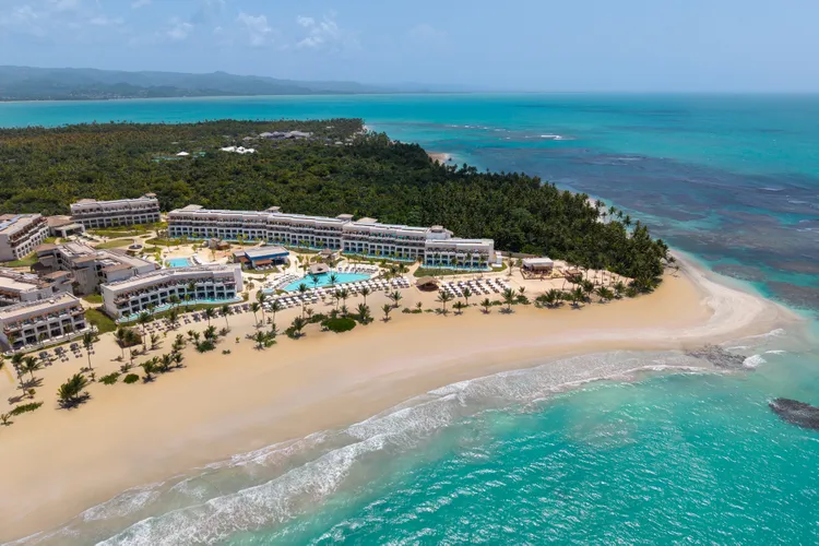 This Private-Island All-Inclusive in the Dominican Republic Is Joining Hyatt This Summer