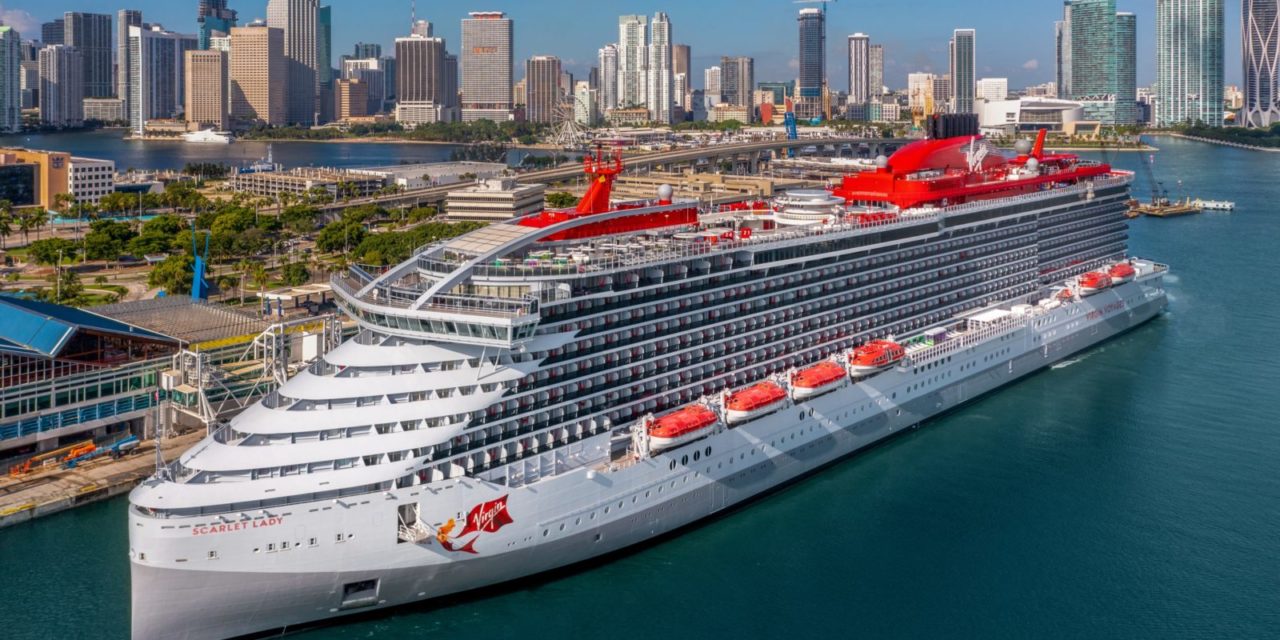 Virgin Voyages in Key West: Caribbean Cruise Port Day Guide (2026)
