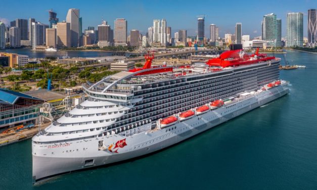Virgin Voyages in Key West: Caribbean Cruise Port Day Guide (2026)
