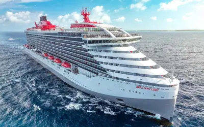 Virgin Voyages San Juan: The Puerto Rico Cruise Port Guide