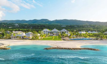 This Week in Caribbean Travel: Half Moon Jamaica’s Comeback, a Private-Island Hyatt All-Inclusive, and a Virgin Voyages Bimini Giveaway Worth Entering