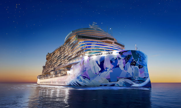 The Newest Mega Cruise Ship in the Caribbean Just Started Sailing from Miami — Here’s What’s On Board