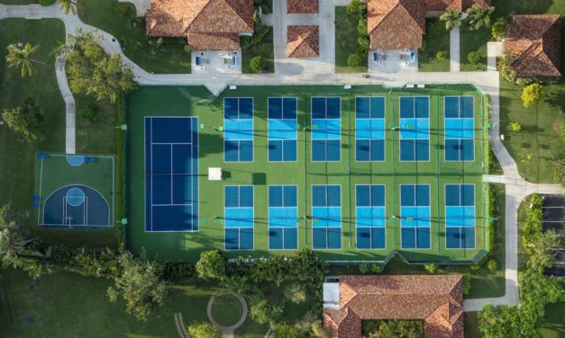 Sandals Pickleball 2026: All 14 Resorts with Courts (and Why the Brand’s 12-Court Flagship Is Closed Until November)