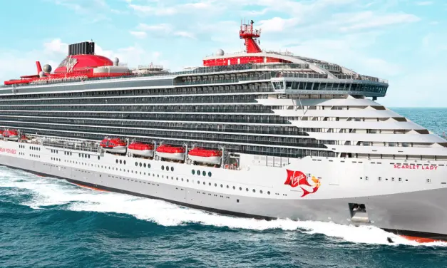 Virgin Voyages Tips: 25 Things to Know Before Your First Sailing