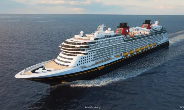Disney Treasure vs Disney Destiny: Which 2026 Disney Cruise Should You Book? (Caribbean Itinerary Comparison)