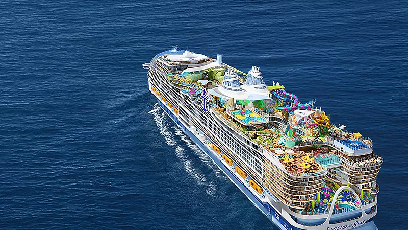 Royal Caribbean Cruise Deals — May 2026: BOGO60, Kids Sail Free & Free 3rd/4th Guests Explained
