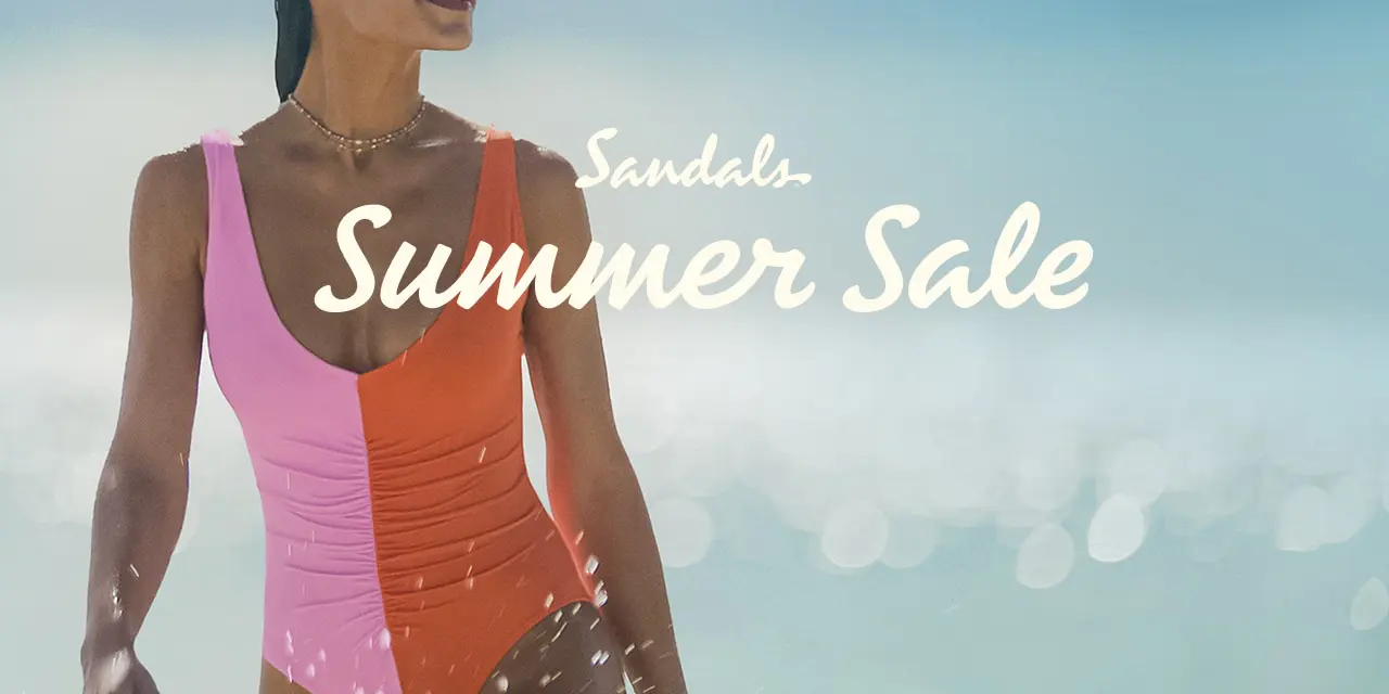 Sandals Summer Sale 2026: How to Stack $1,500 Off + $750 Air Credit + 4 More Bonuses for Maximum Savings Before May 31