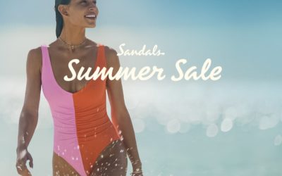 Sandals Summer Sale Opens With Up to $1,500 Off — and a Shifting Jamaica Resort Map for 2026
