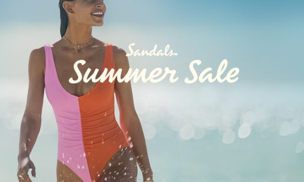 Sandals Summer Sale 2026: How to Stack $1,500 Off + $750 Air Credit + 4 More Bonuses for Maximum Savings Before May 31