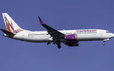 Caribbean Airlines Launches Nonstop Trinidad–Orlando Flights Starting June 29