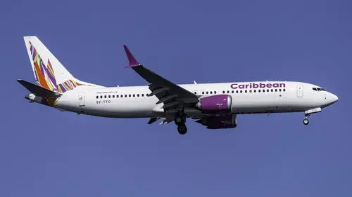 Caribbean Airlines Launches Nonstop Trinidad–Orlando Flights Starting June 29