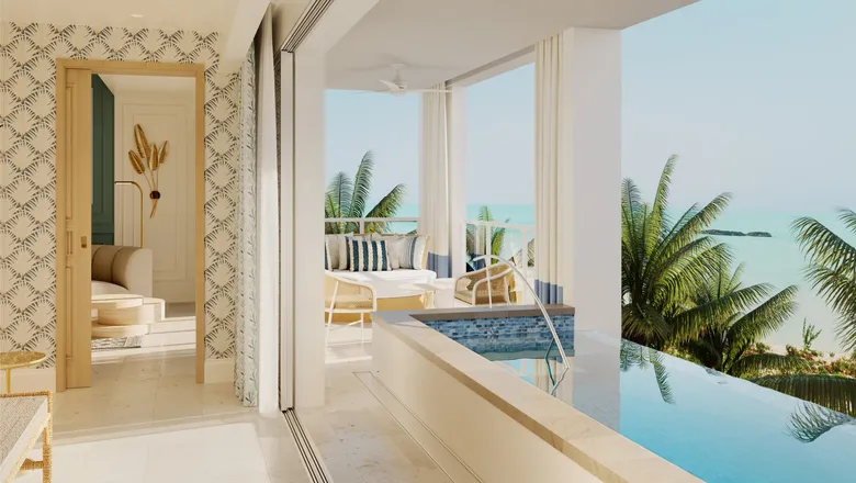 sandals caribbean Cay new resort Beaches Negril