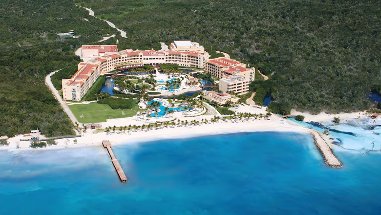 Kimpton Tres Rios Riviera Maya Opens Sept. 22, 2026 — and It’s Now Taking Reservations