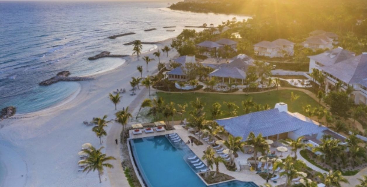 Half Moon Jamaica Is Now Fully Reopened — Founders Cove Completes the Comeback
