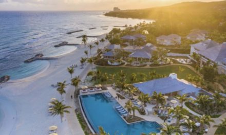 Half Moon Jamaica Is Now Fully Reopened — Founders Cove Completes the Comeback
