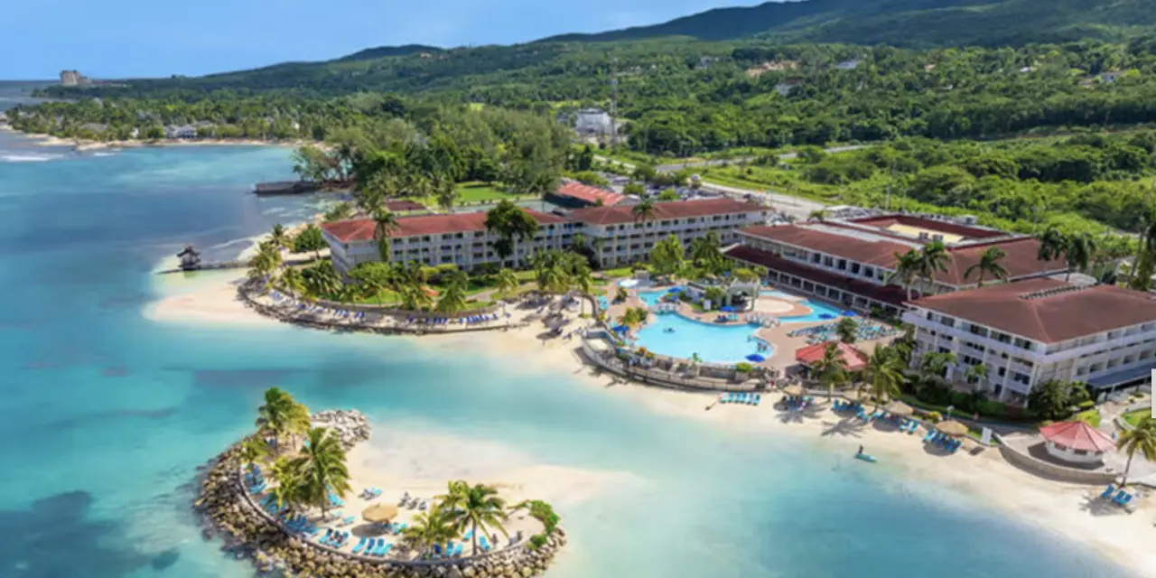 Marriott’s First All-Inclusive in Montego Bay: 522-Room Jamaica Flagship Opens 2028