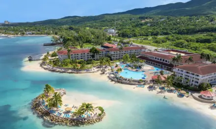 Marriott’s First All-Inclusive in Montego Bay: 522-Room Jamaica Flagship Opens 2028
