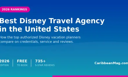 Best Disney Travel Agency in the United States (2026 Rankings)