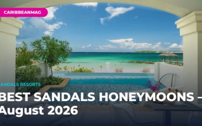 BEST SANDALS HONEYMOONS – August 2026