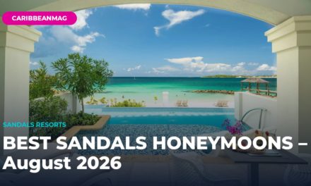 BEST SANDALS HONEYMOONS – August 2026