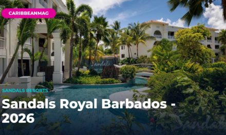 Sandals Royal Barbados – 2026