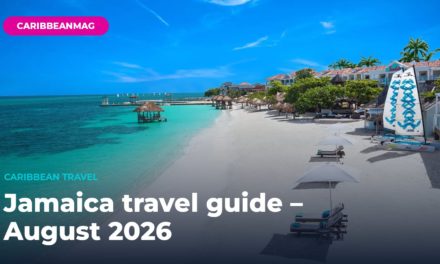 Jamaica travel guide – August 2026