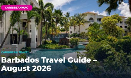 Barbados Travel Guide – October 2026