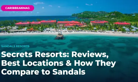 Secrets Resorts: Reviews, Best Locations & How They Compare to Sandals