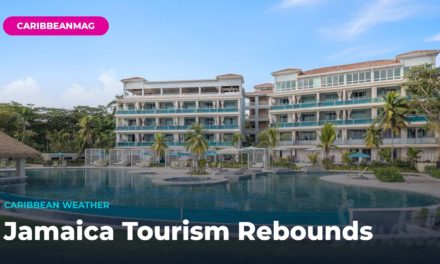 Jamaica Tourism Rebounds: Hurricane Recovery Complete and Resorts Ready for 2026 Travel Season